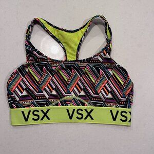 Victoria Sport Lightweight Sports Bra